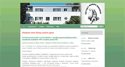 Desktop Screenshot of dddagmar.cz